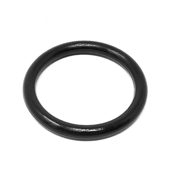 O-Ring, FPM, Replaces Tuchenhagen Part# 930-663
